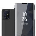 Schwarz / Galaxy M51