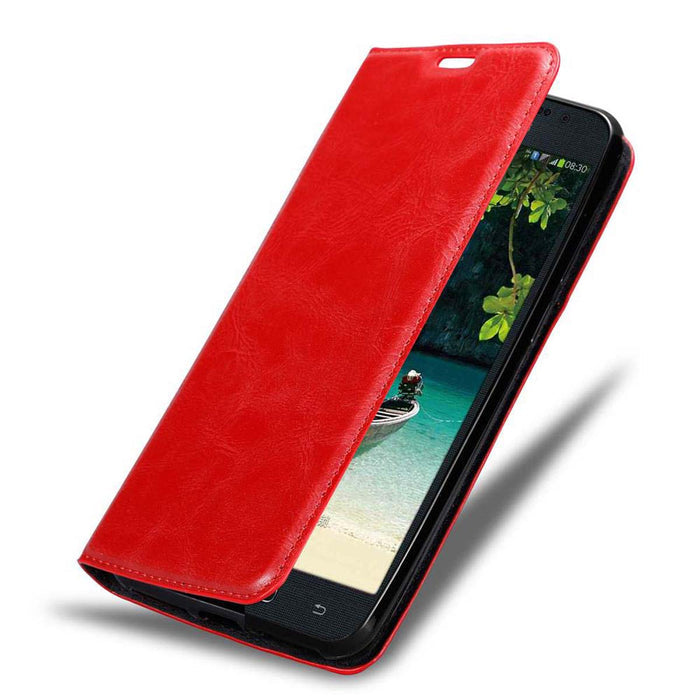 Rot / Galaxy MEGA 5.8