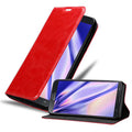 Rot / Galaxy MEGA 6.3