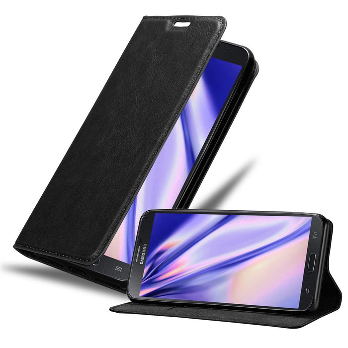 Schwarz / Galaxy MEGA 6.3