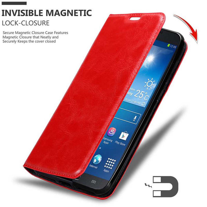 Rot / Galaxy MEGA 6.3