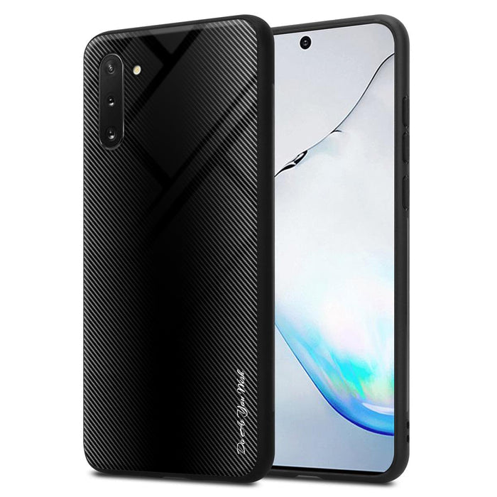 Schwarz / Galaxy NOTE 10