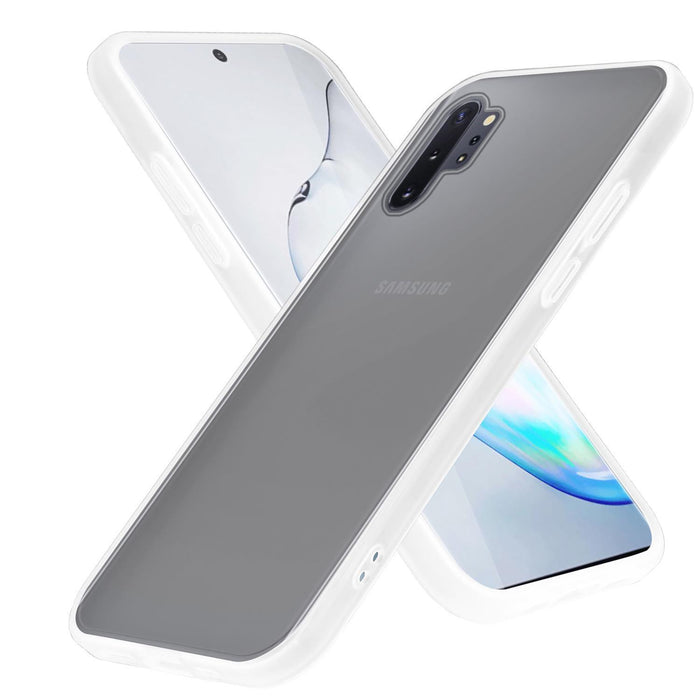 Transparent / Galaxy NOTE 10