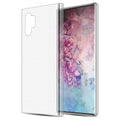 Transparent / Galaxy NOTE 10 PLUS