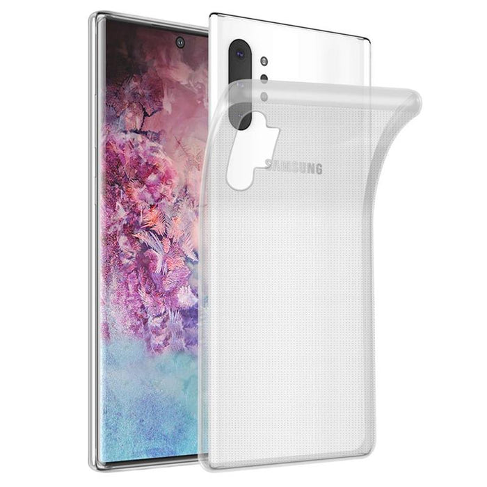 Transparent / Galaxy NOTE 10 PLUS