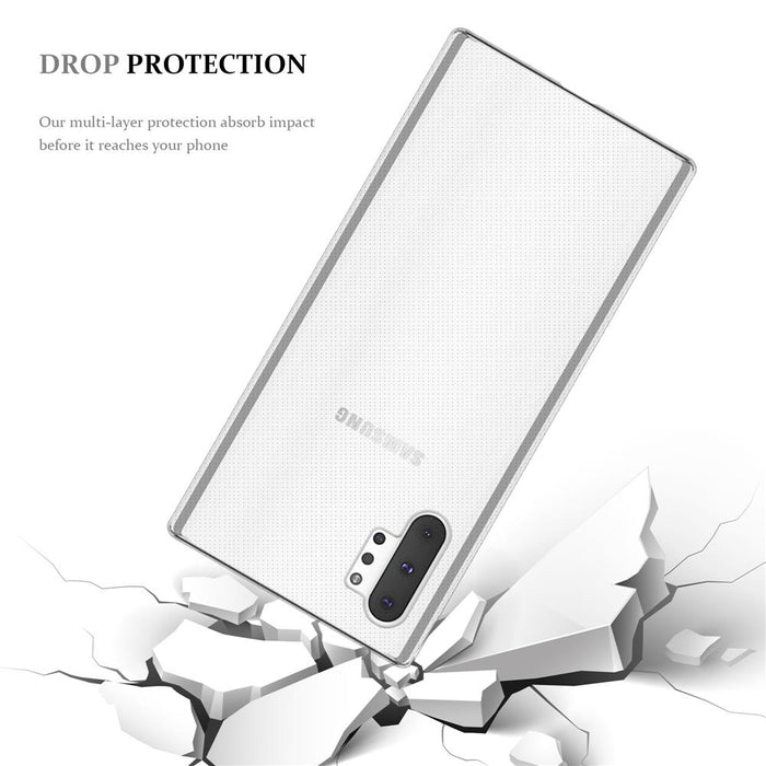 Transparent / Galaxy NOTE 10 PLUS