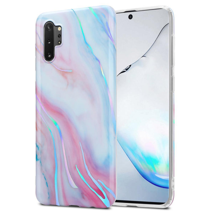Mehrfarbig20 / Galaxy NOTE 10 PLUS