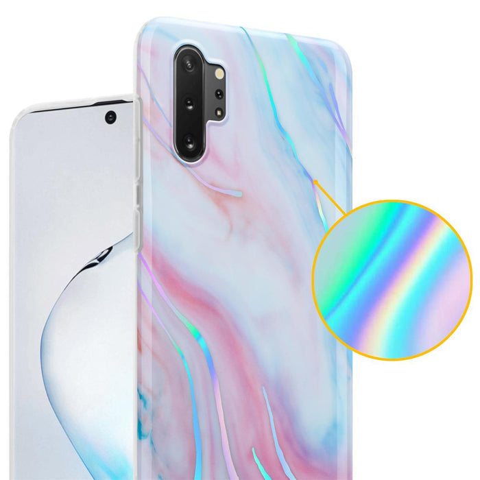 Mehrfarbig20 / Galaxy NOTE 10 PLUS