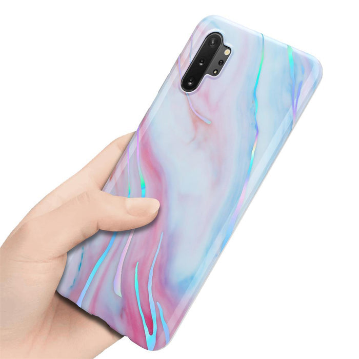 Mehrfarbig20 / Galaxy NOTE 10 PLUS