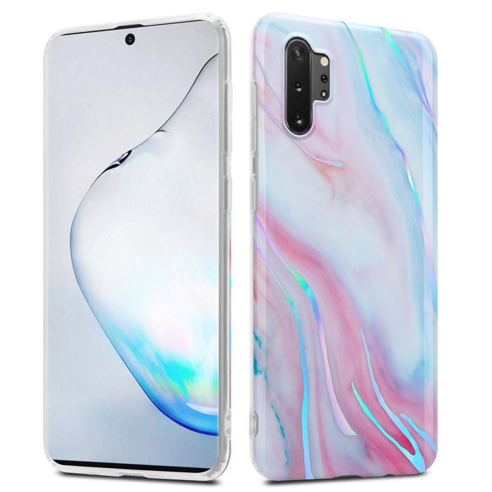 Mehrfarbig20 / Galaxy NOTE 10 PLUS