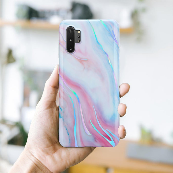Mehrfarbig20 / Galaxy NOTE 10 PLUS