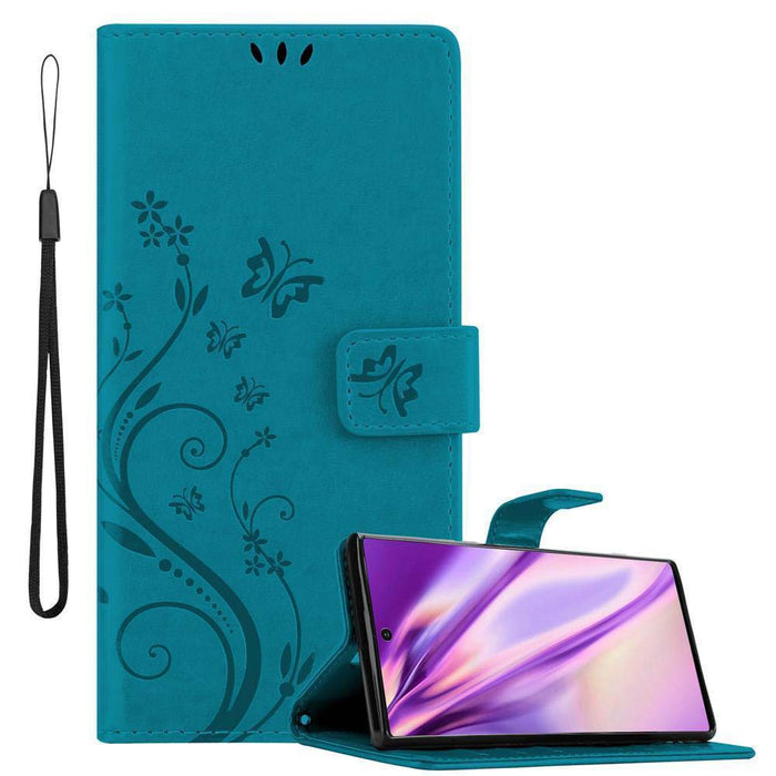 Blau / Galaxy NOTE 10 PLUS