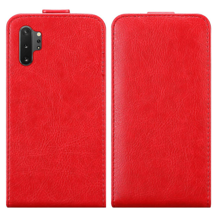 Rot / Galaxy NOTE 10 PLUS