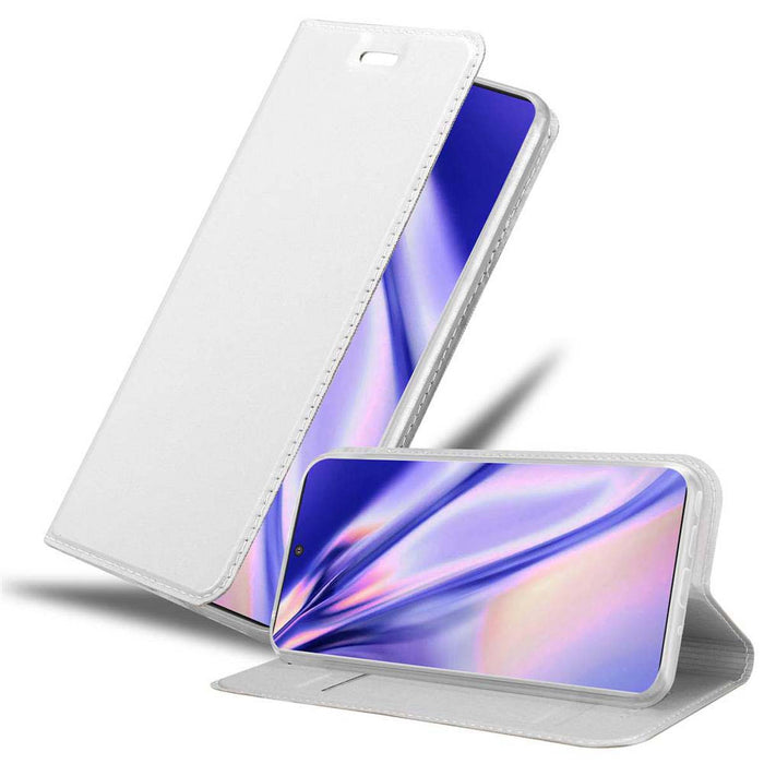 Silber / Galaxy NOTE 10 PLUS