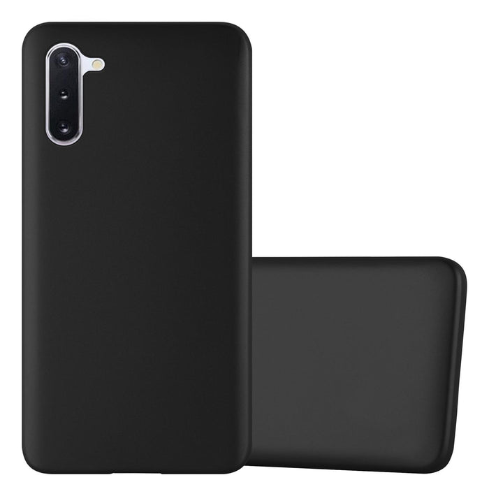 Schwarz / Galaxy NOTE 10