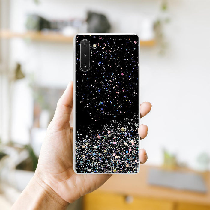 Schwarz / Galaxy NOTE 10