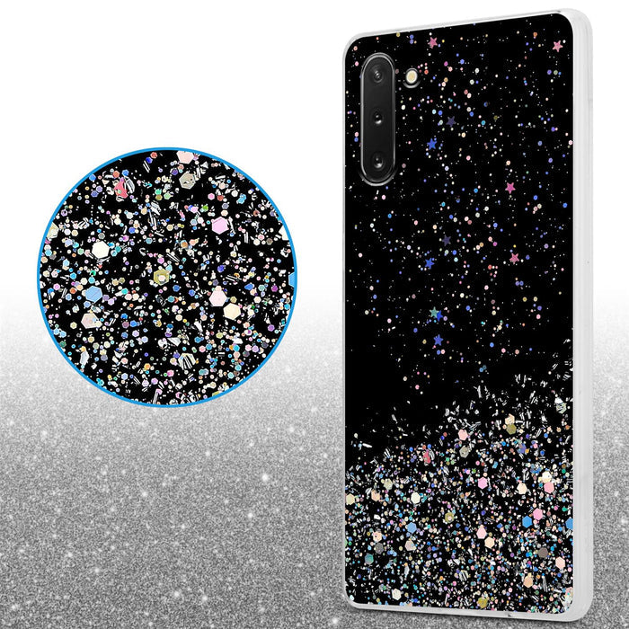 Schwarz / Galaxy NOTE 10