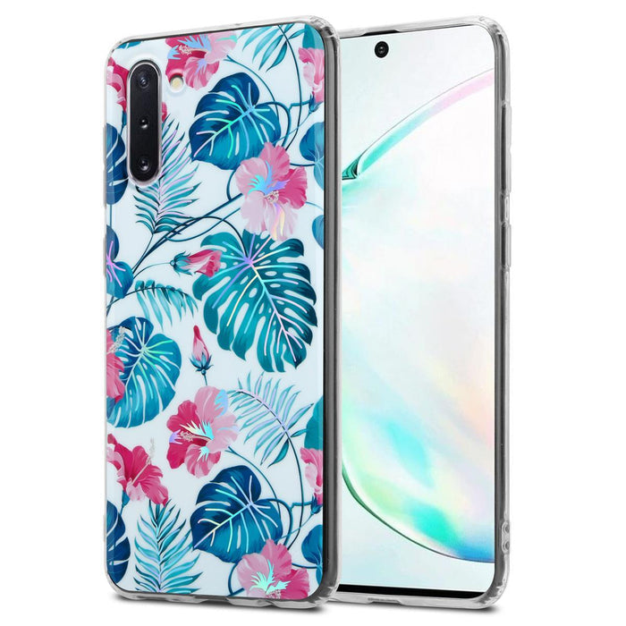 Mehrfarbig4 / Galaxy NOTE 10