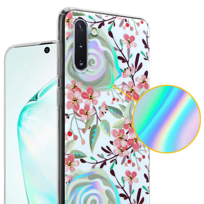 Mehrfarbig1 / Galaxy NOTE 10