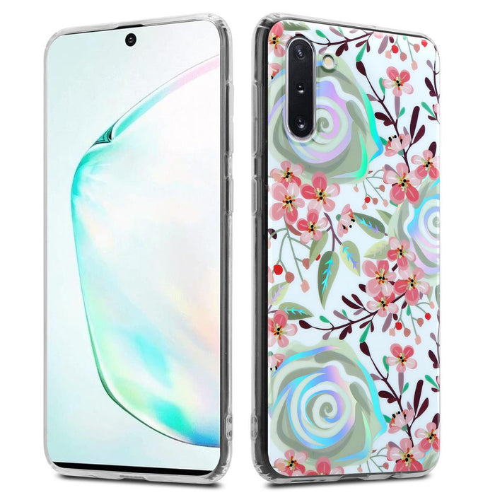 Mehrfarbig1 / Galaxy NOTE 10