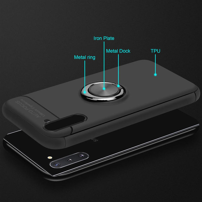 Grau / Galaxy NOTE 10