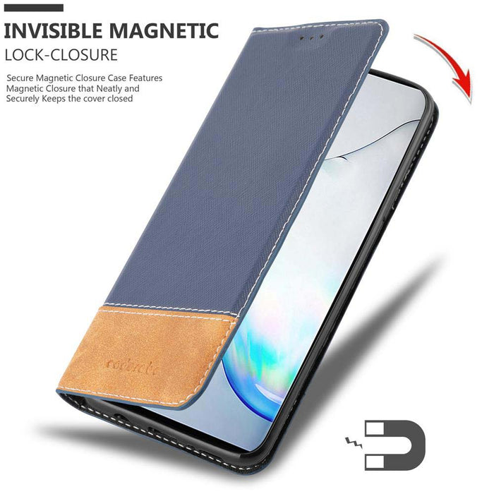 Blau / Galaxy NOTE 10