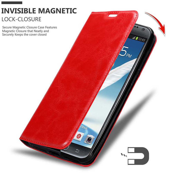 Rot / Galaxy NOTE 2