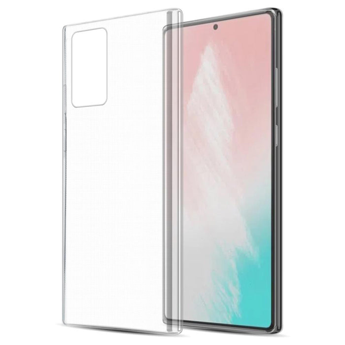 Transparent / Galaxy NOTE 20 PLUS