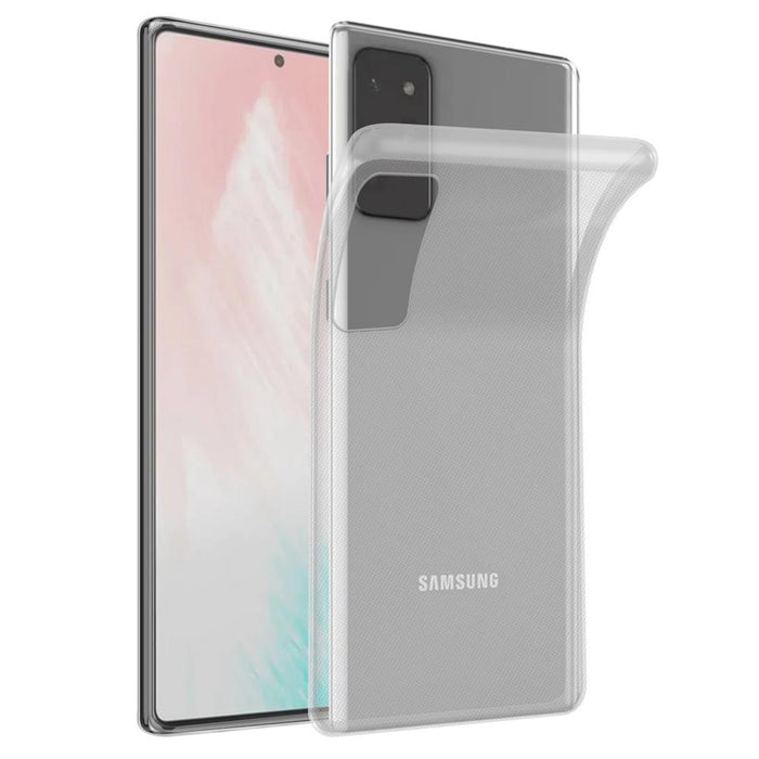 Transparent / Galaxy NOTE 20 PLUS