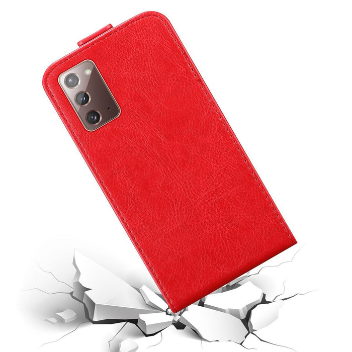 Rot / Galaxy NOTE 20 PLUS