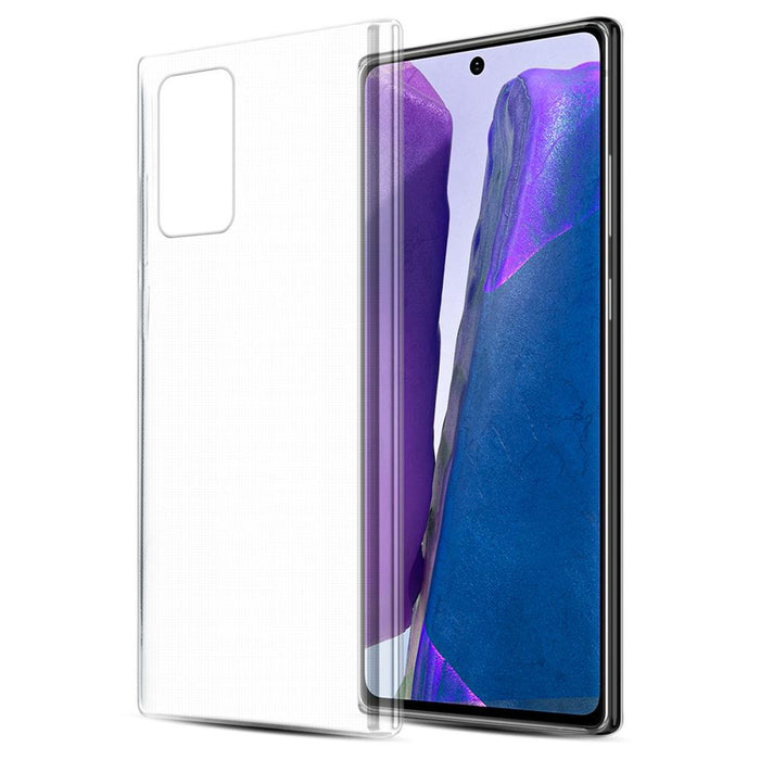 Transparent / Galaxy NOTE 20