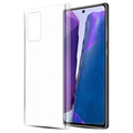 Transparent / Galaxy NOTE 20