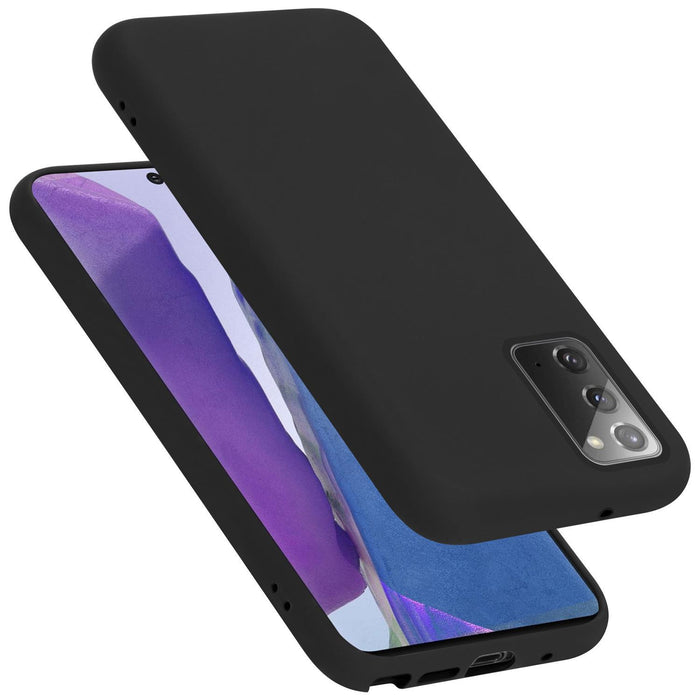 Schwarz / Galaxy NOTE 20