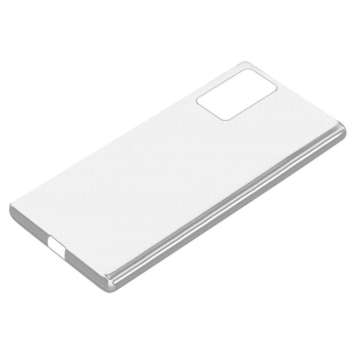 Transparent / Galaxy NOTE 20
