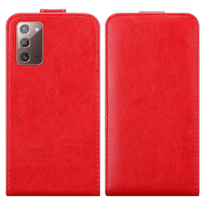 Rot / Galaxy NOTE 20