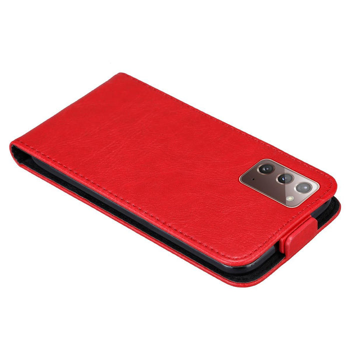 Rot / Galaxy NOTE 20