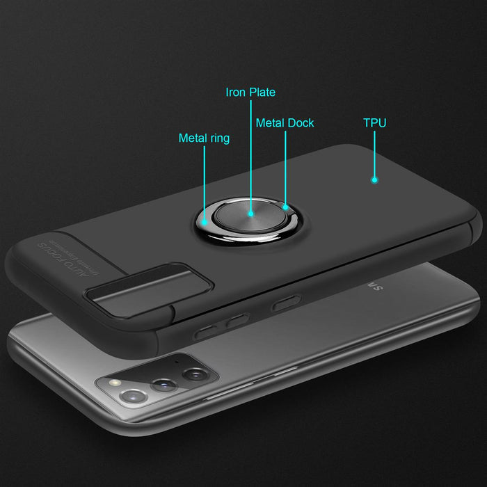 Grau / Galaxy NOTE 20