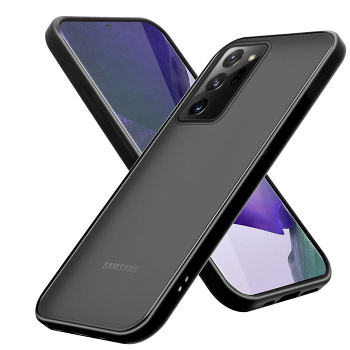 Schwarz / Galaxy NOTE 20 ULTRA