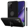 Schwarz / Galaxy NOTE 20 ULTRA