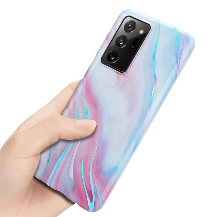 Mehrfarbig20 / Galaxy NOTE 20 ULTRA