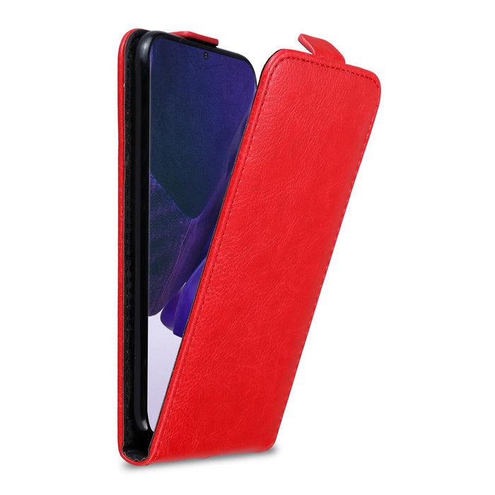 Rot / Galaxy NOTE 20 ULTRA