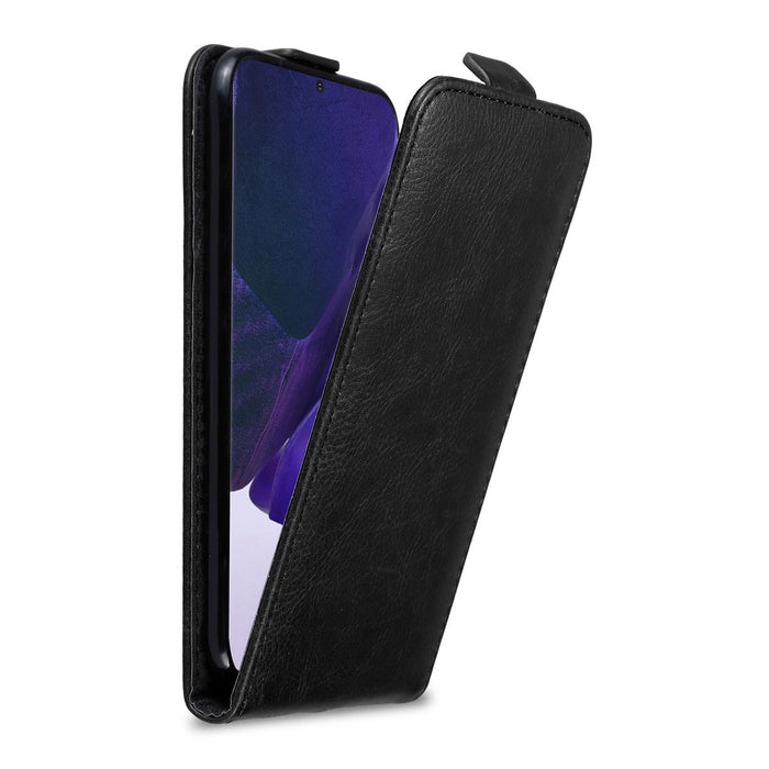 Schwarz / Galaxy NOTE 20 ULTRA