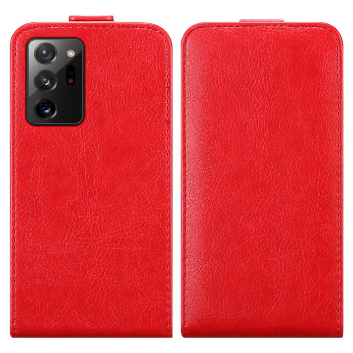 Rot / Galaxy NOTE 20 ULTRA