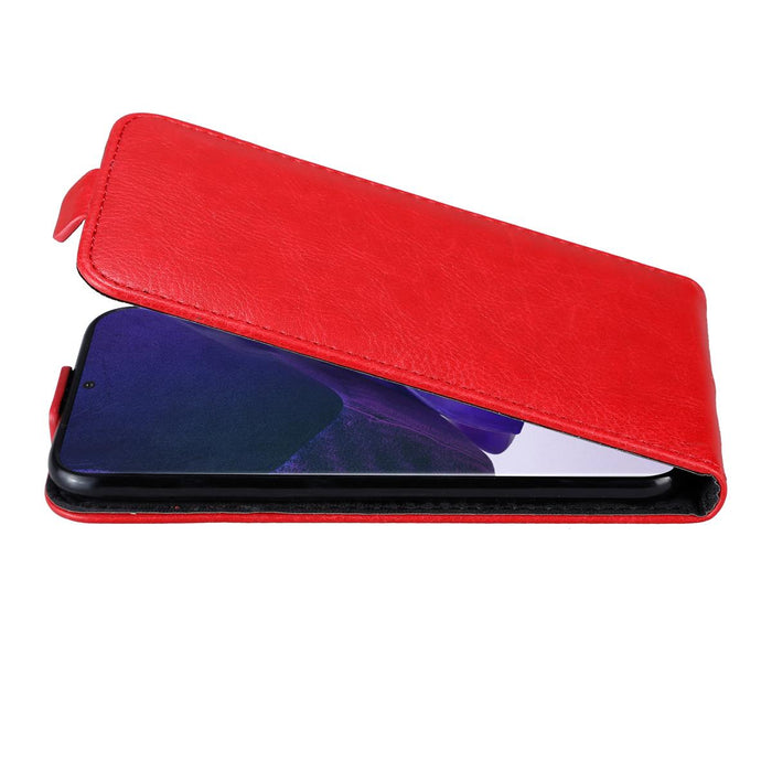 Rot / Galaxy NOTE 20 ULTRA