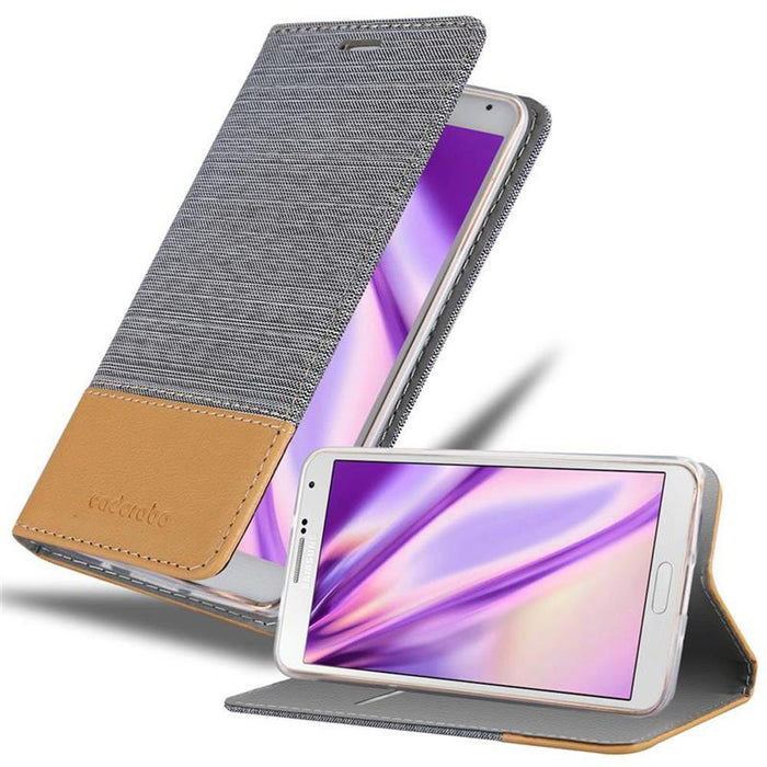 Grau / Galaxy NOTE 3