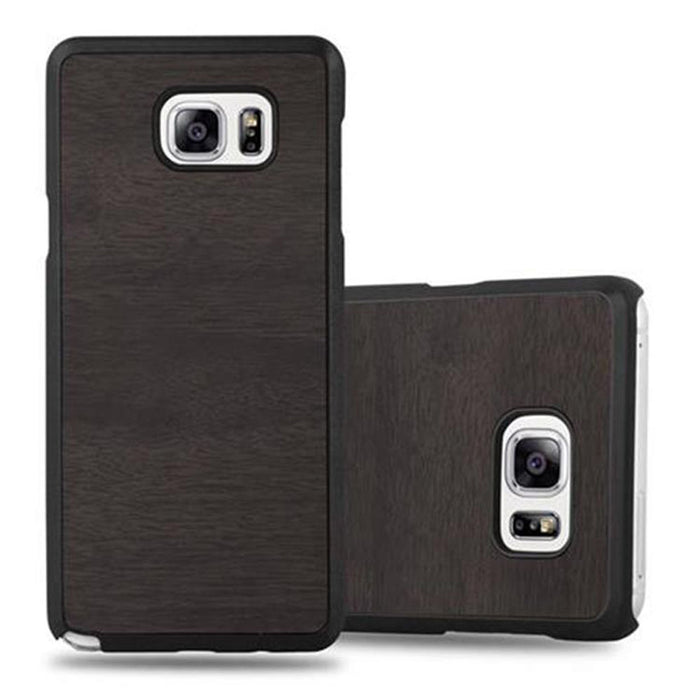 Schwarz / Galaxy NOTE 5