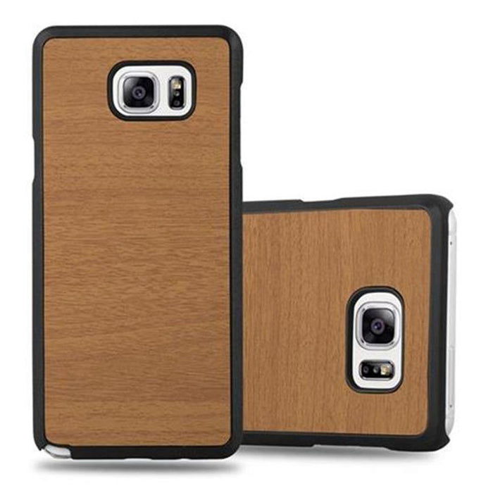 Braun / Galaxy NOTE 5