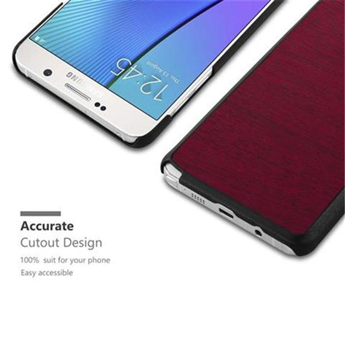 Rot / Galaxy NOTE 5