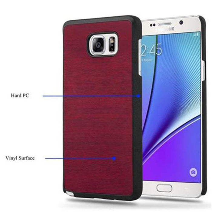 Rot / Galaxy NOTE 5