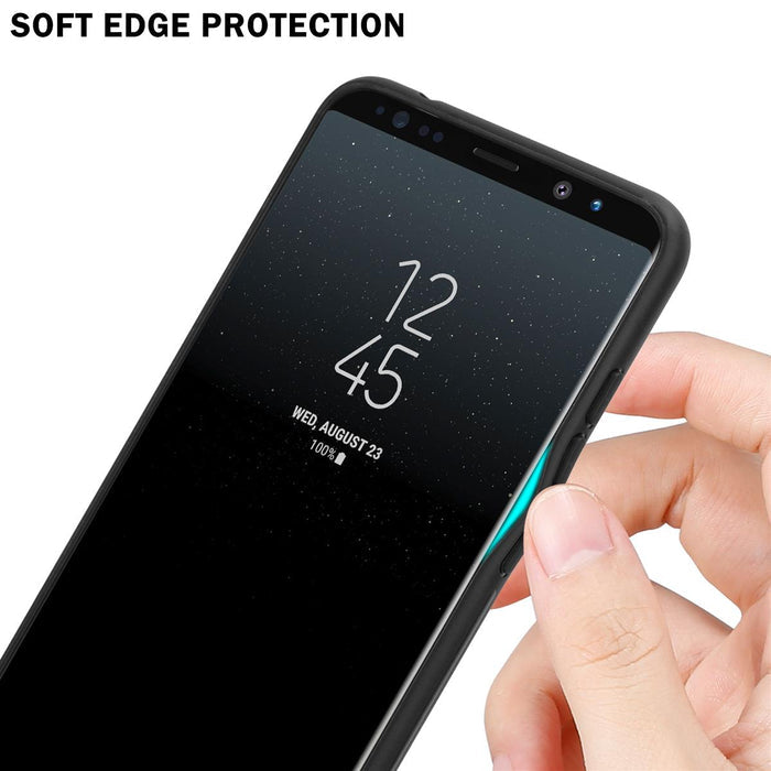 Schwarz / Galaxy NOTE 8